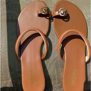 Michael Kors sandals